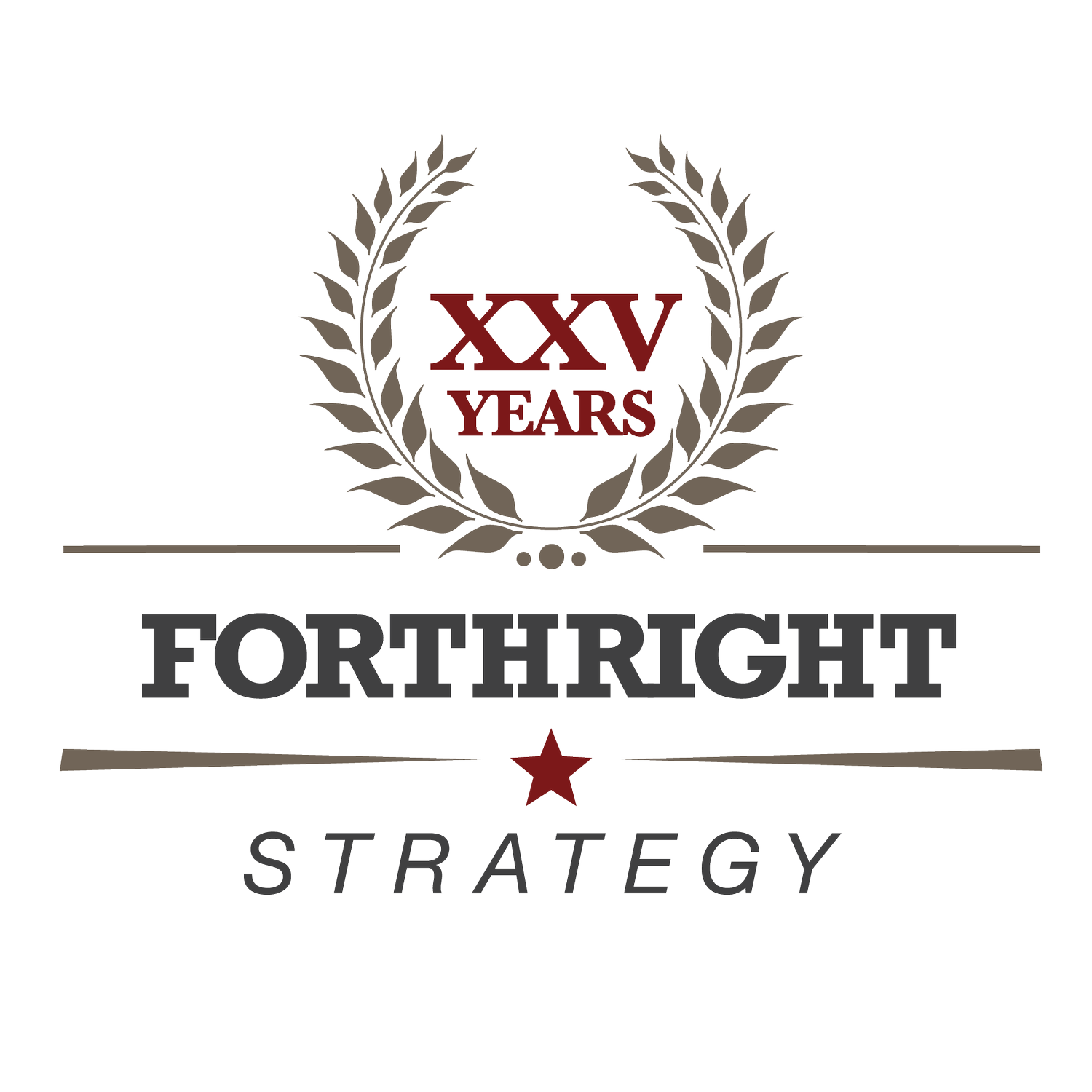ForthRight Strategy
