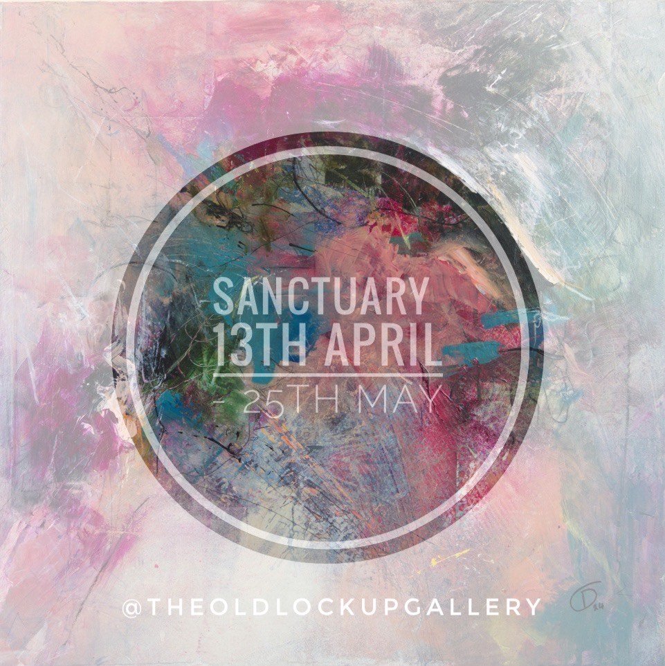 Sanctuary Exhibition