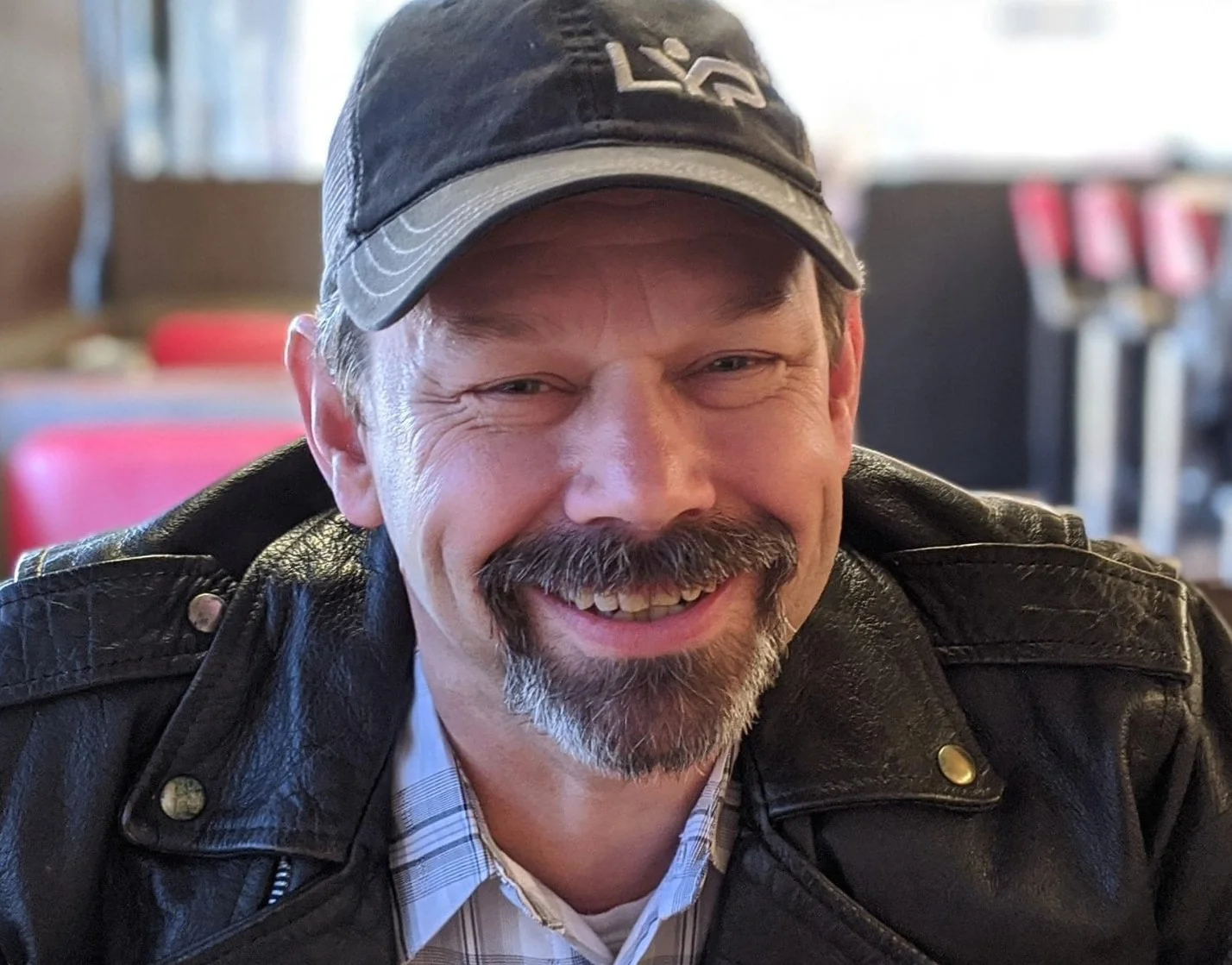 Deric Forrestier - Carpenter at The Gutter Guy