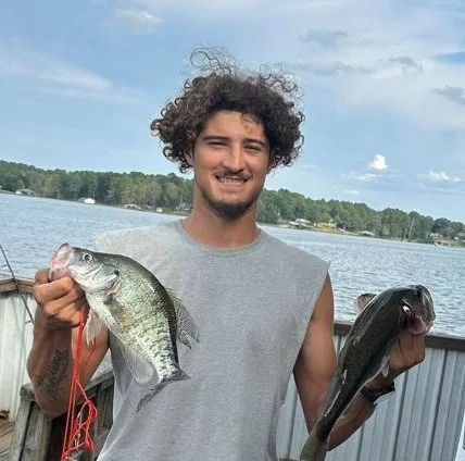 Nicholas Hammack - Installer at The Gutter Guy