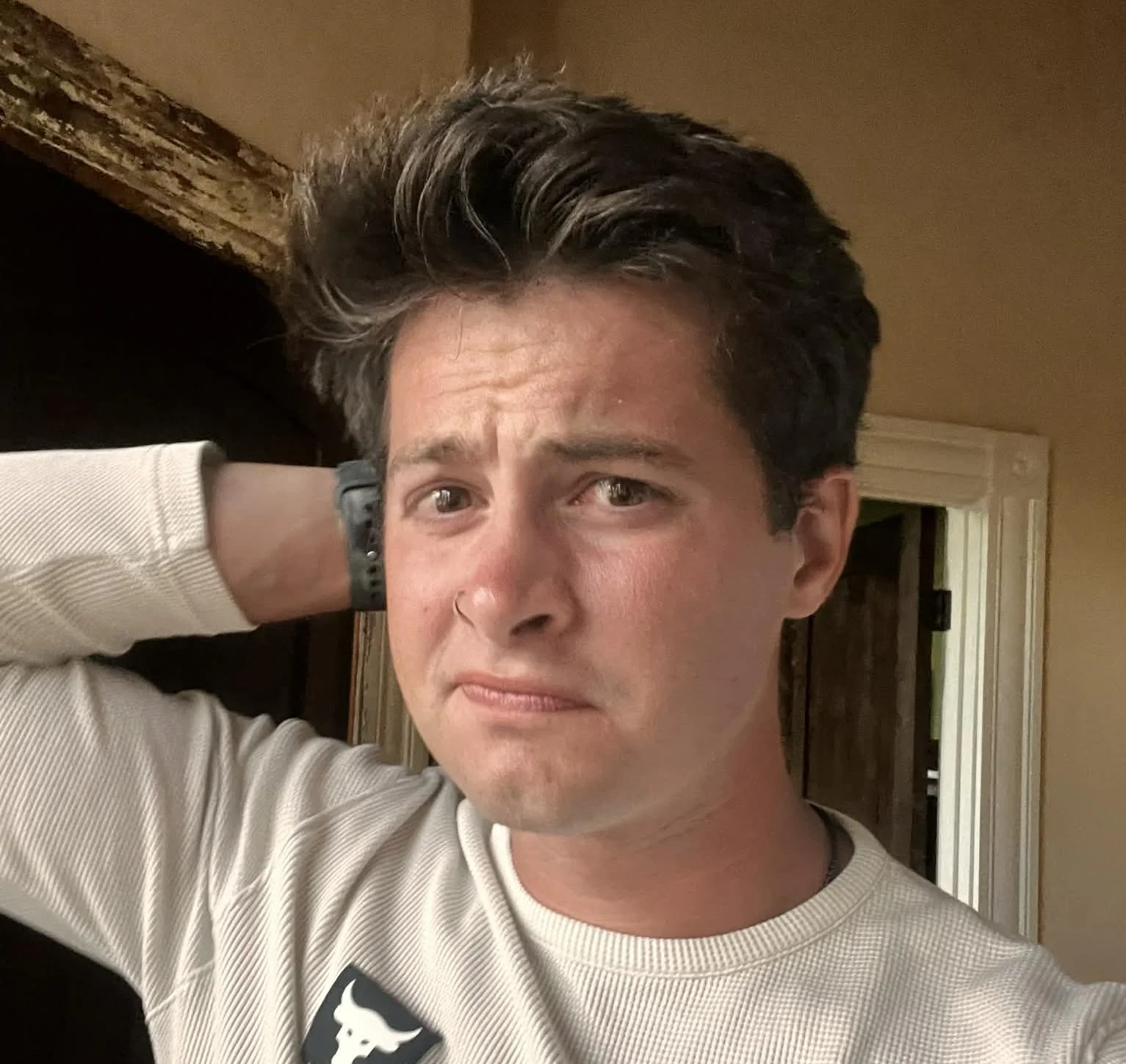 Zain Howard - Manager at The Gutter Guy