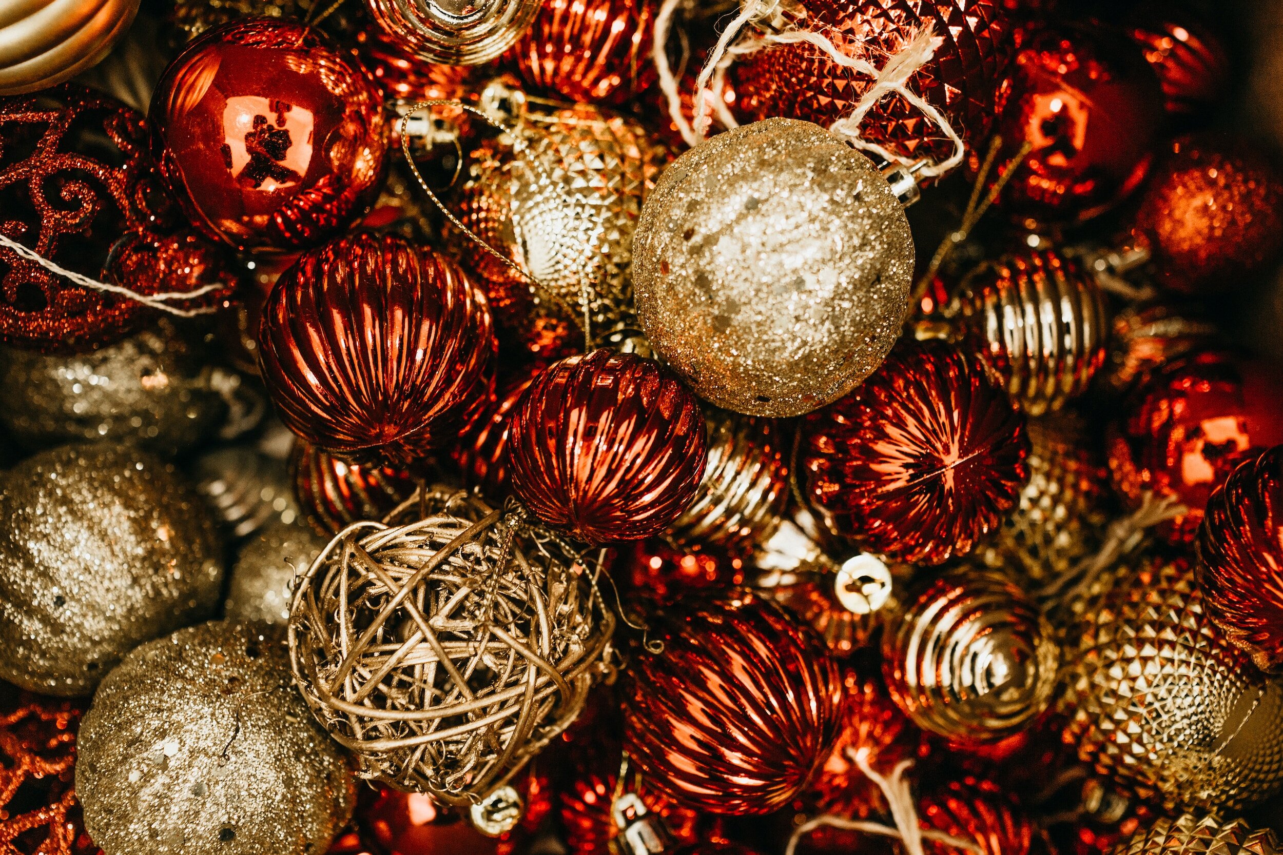 Christmas!
