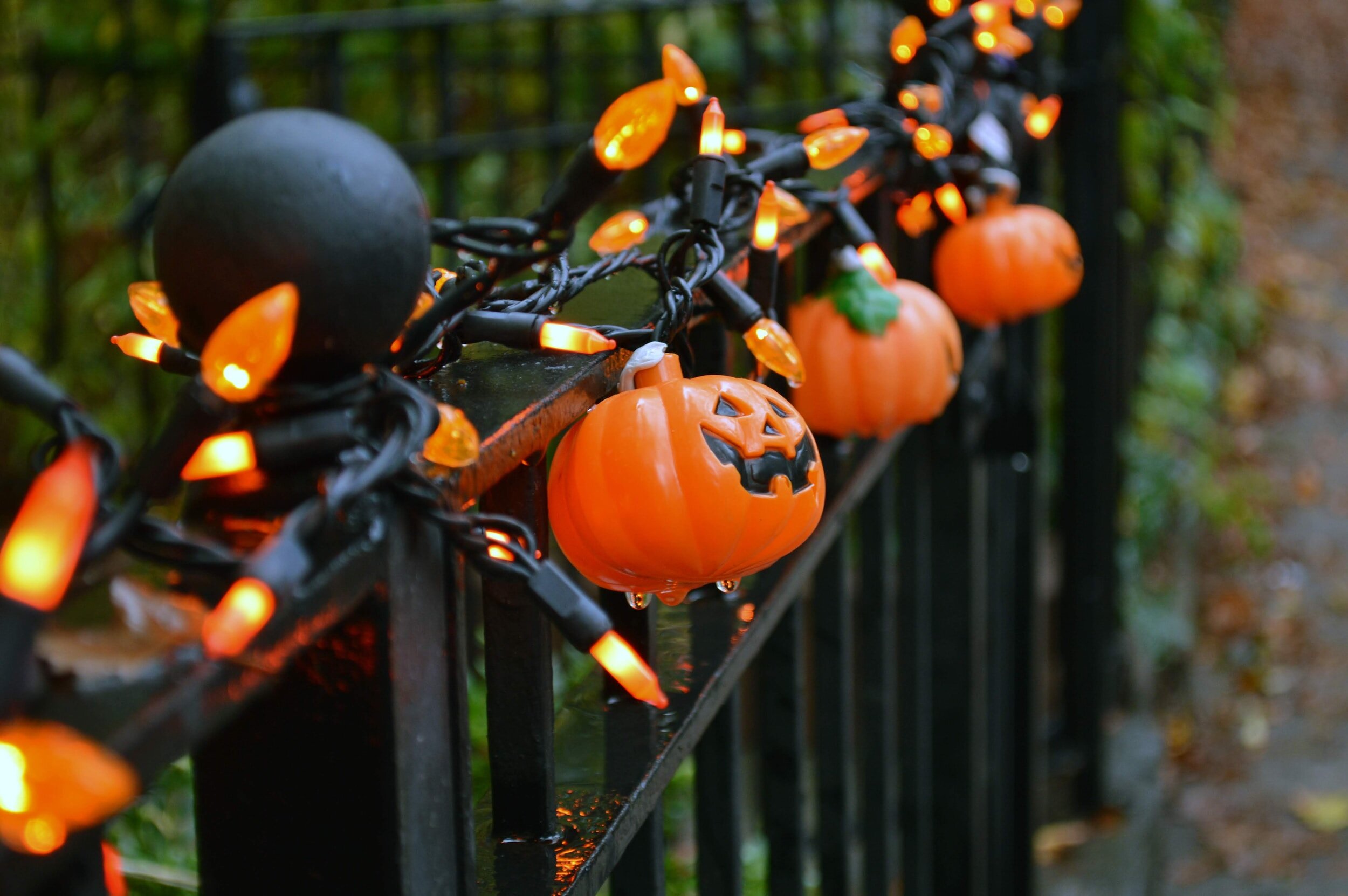 Happy Halloween!