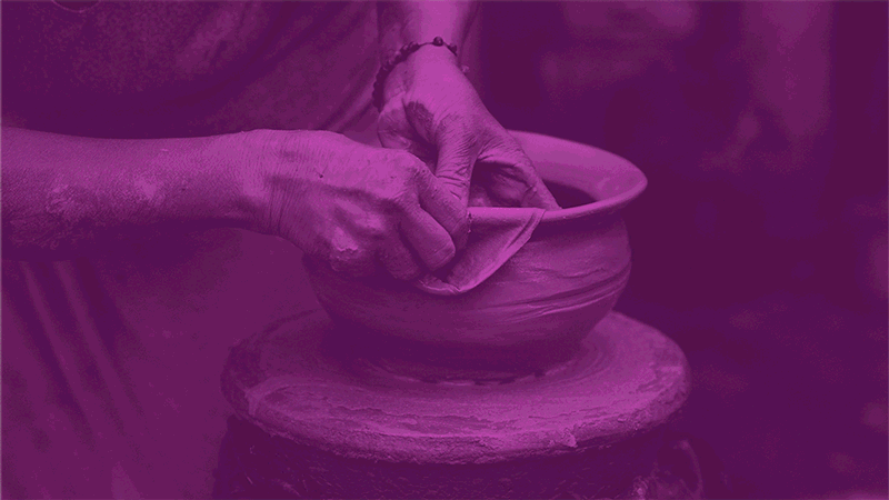 Create, deploy, strategize, evaluate