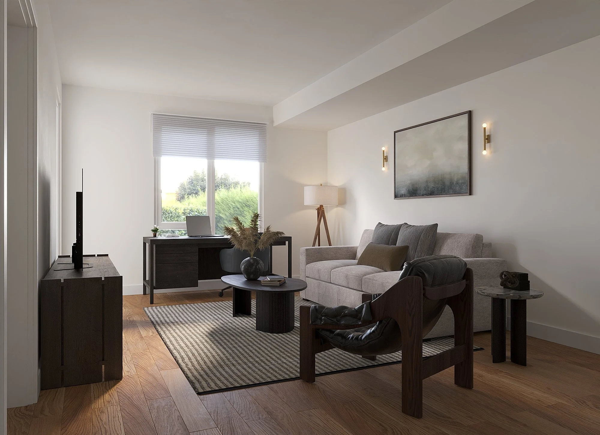Project 39th Street — Virtual Design