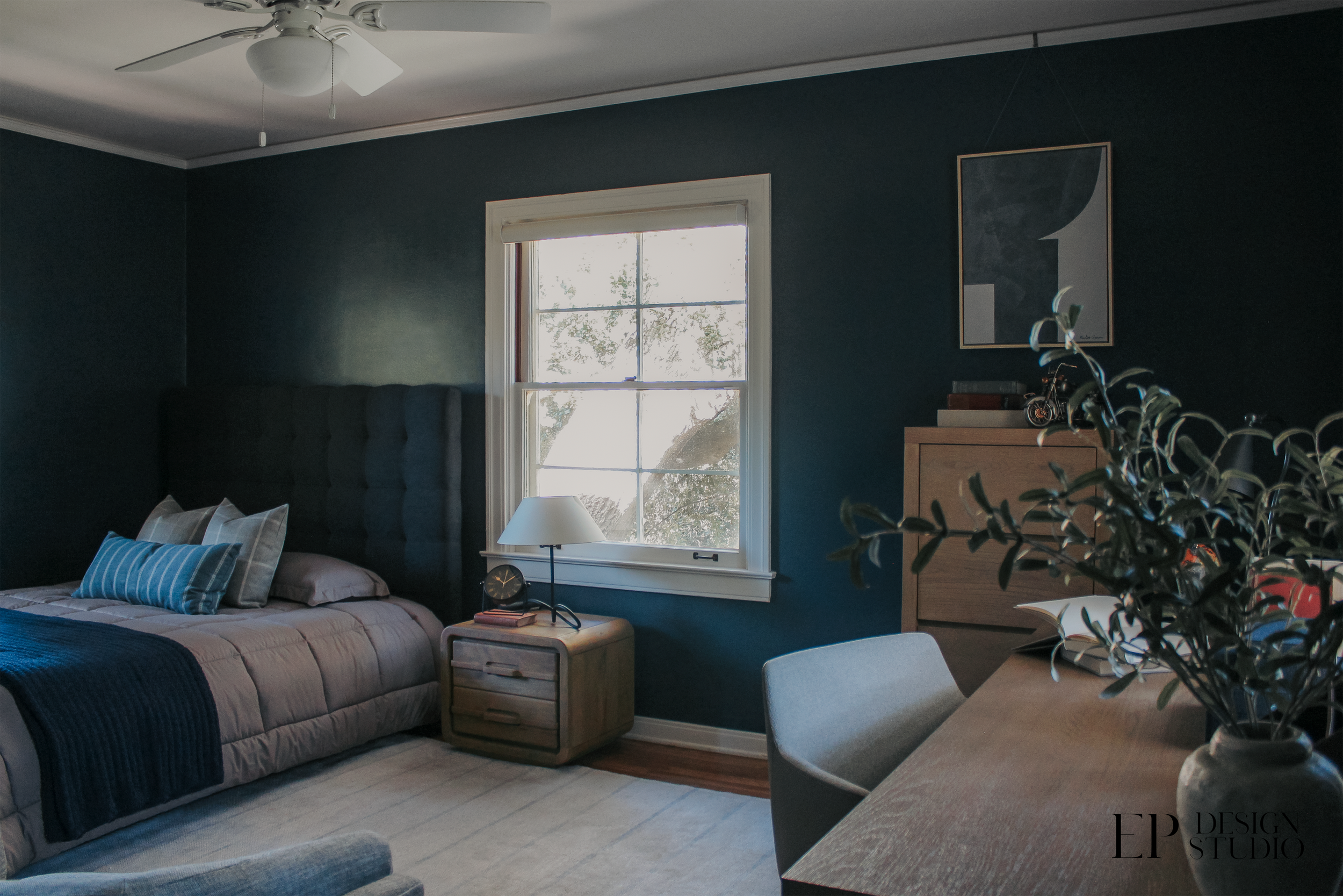 Dark Blue Room Inspiration.png