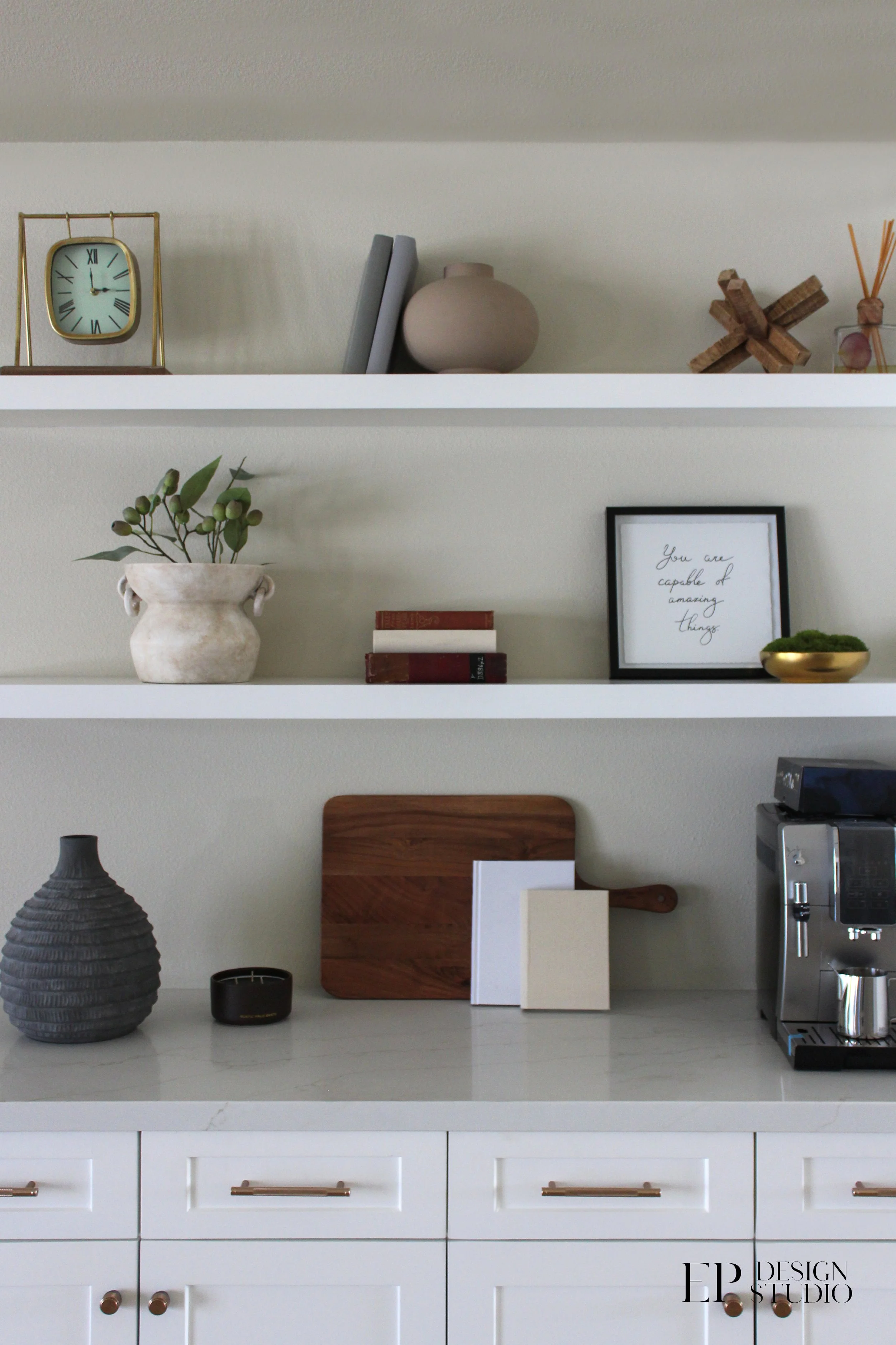 Neutral Home Decor Shelf Styling.jpg