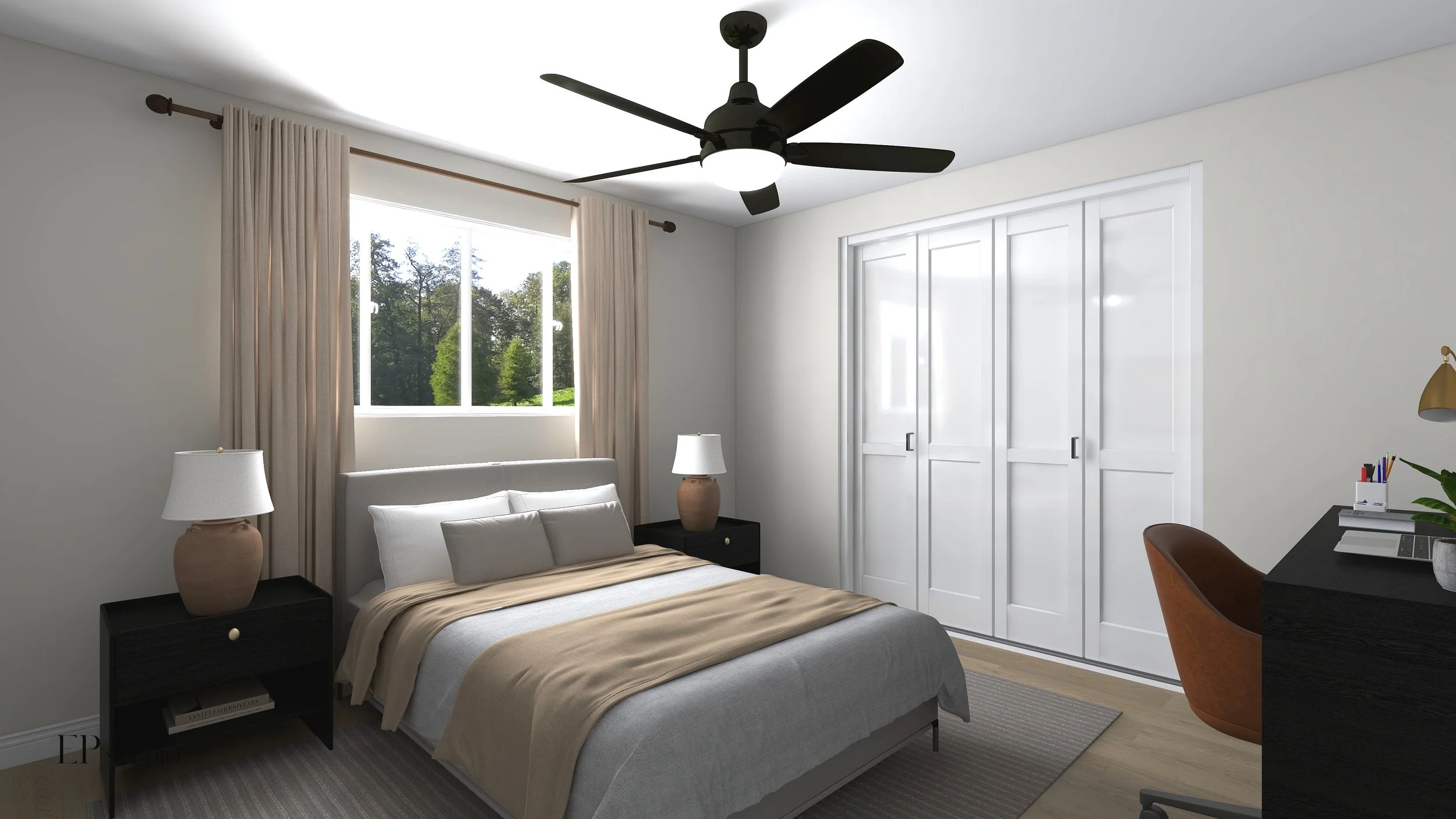 Fresno, CA Full Service Design - Virtual Design - Interior Decorator ...
