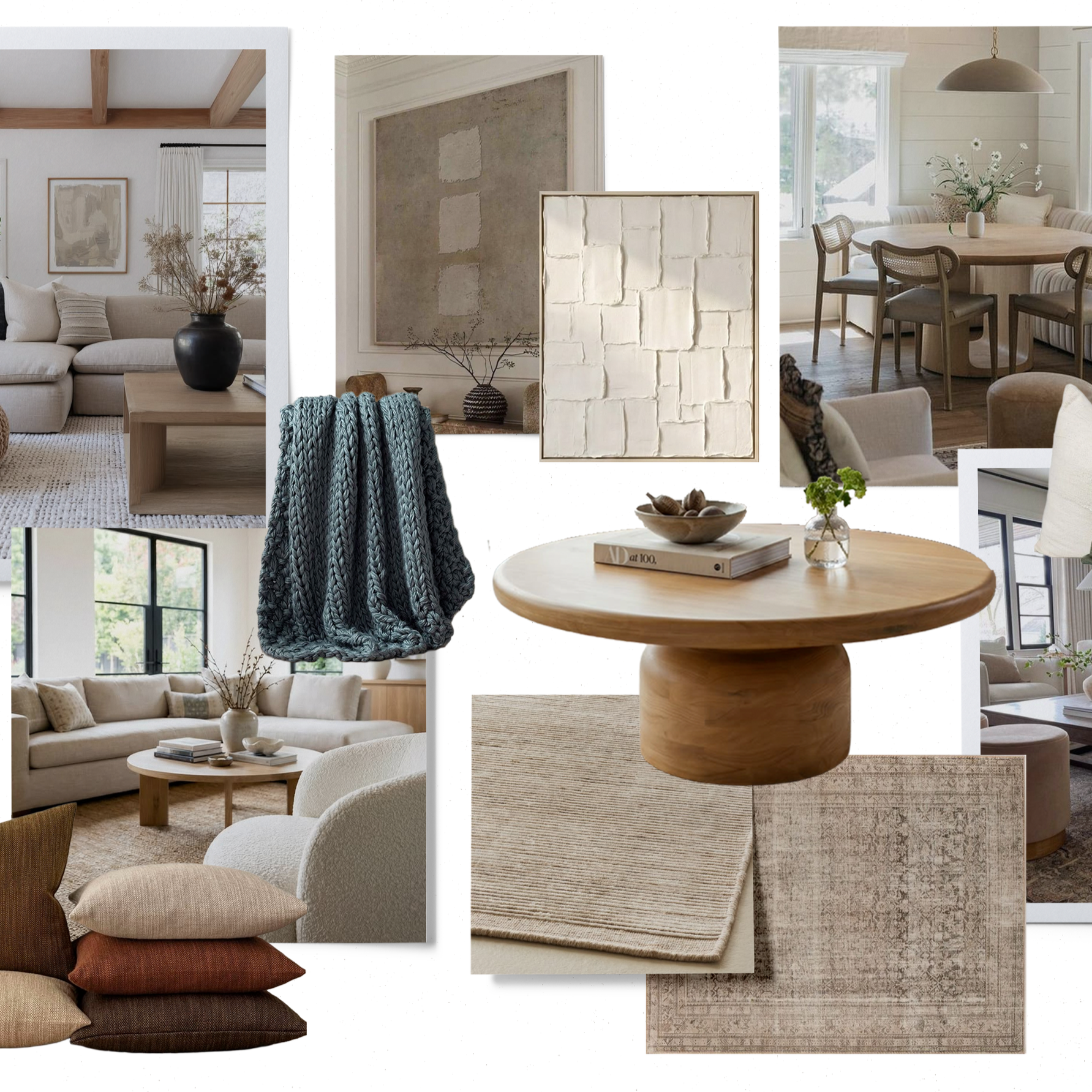 COMING SOON: Project Blackberry Drive — Full Service Furnishing