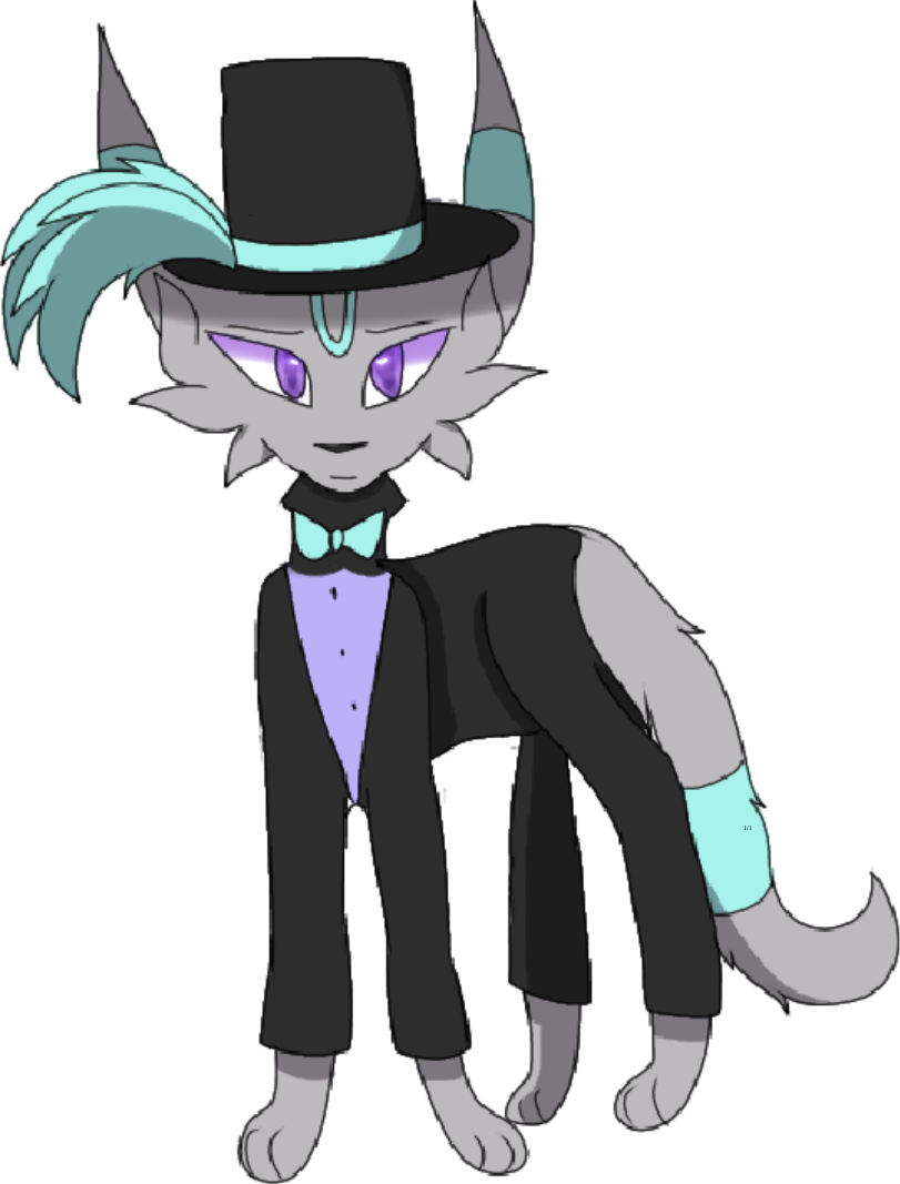 WolfyWorks Churning Gears — CountWolfy