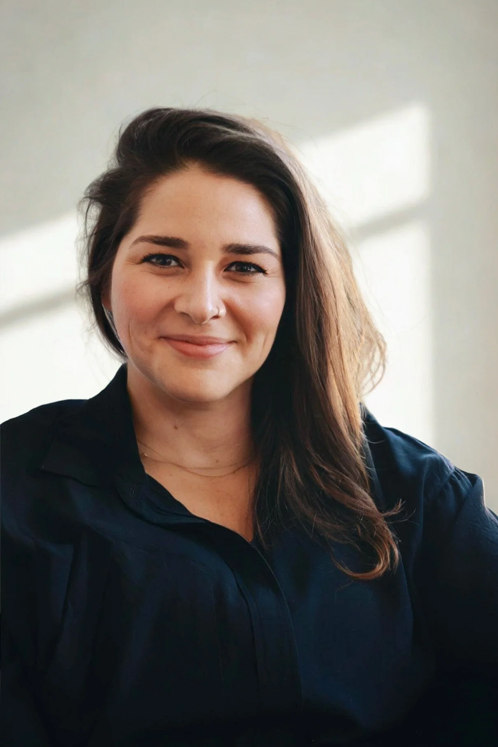 Amanda Wheeler Flotlin, LMFT