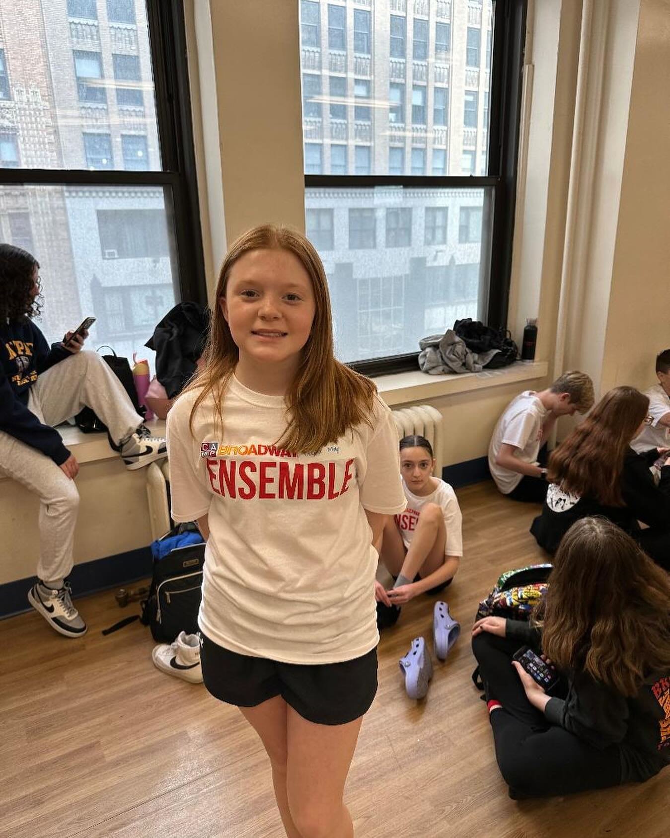 Congrats to TMC dancer Cecelia who was a featured dancer at Carnegie Hall with Camp Broadway Ensemble⭐️