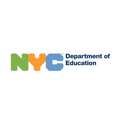 NYC Department of Education logo