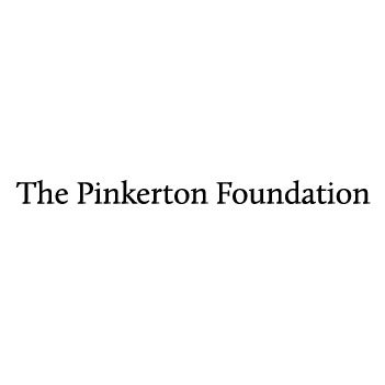 The Pinkerton Foundation logo