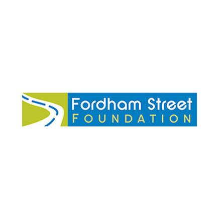 Fordham Street Foundation logo