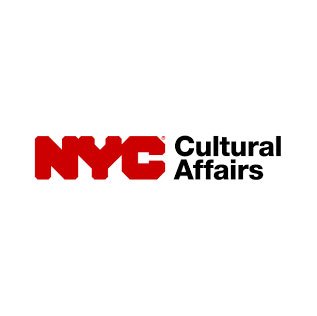 NYC Cultural Affairs logo