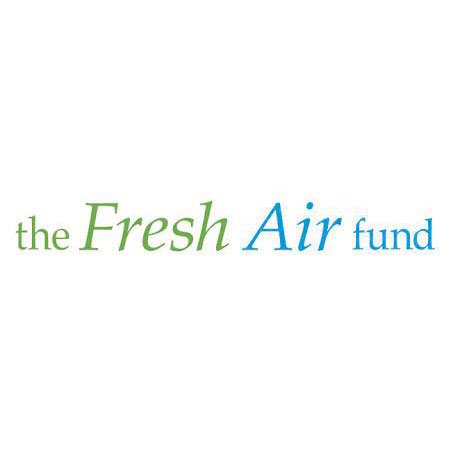 The Fresh Air Fund logo