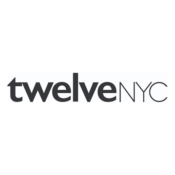 Twelve NYC logo
