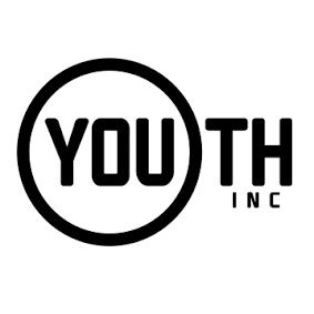 Youth Inc logo