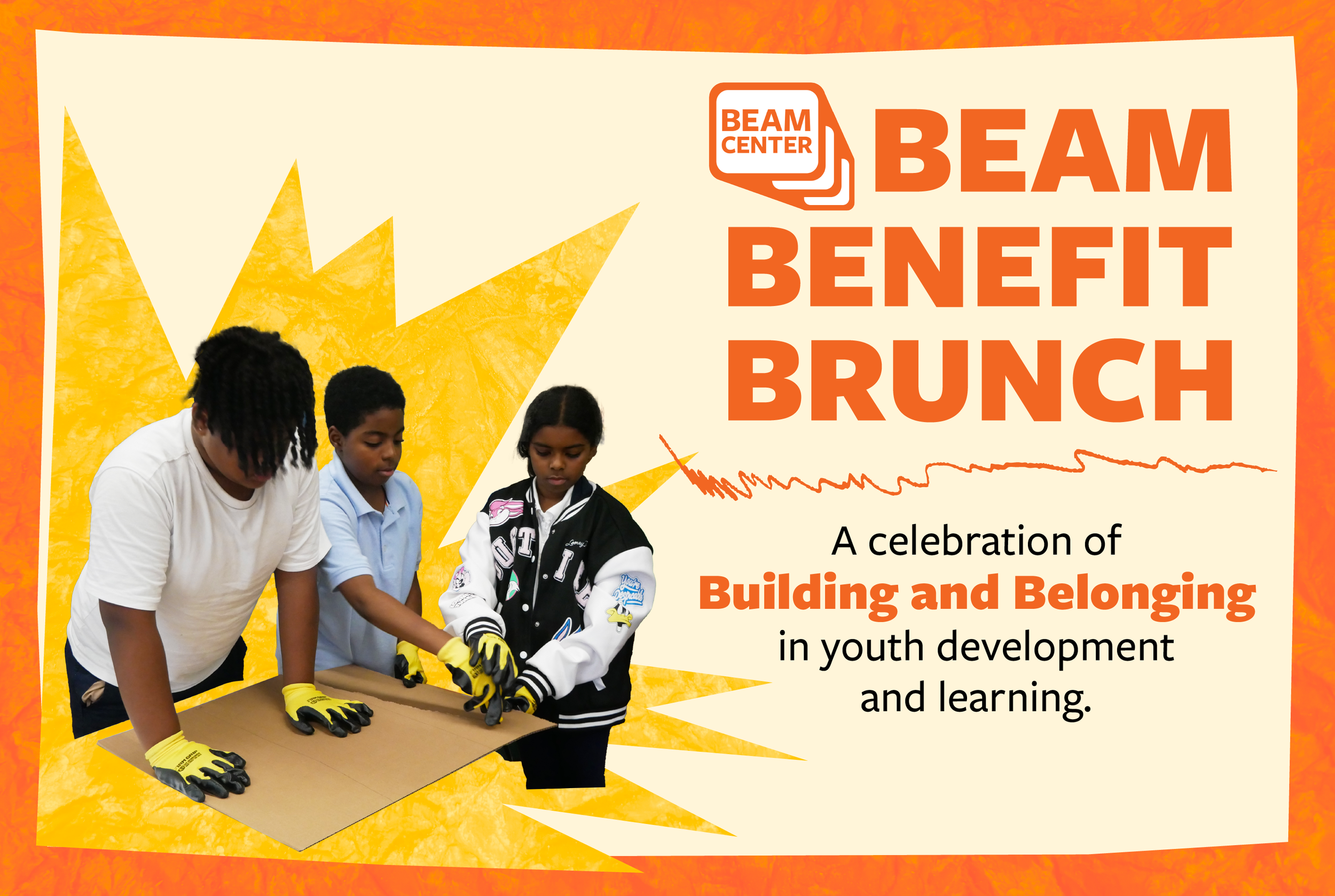 Beam Benefit Brunch 2026