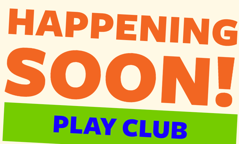 Play Club Night 1: 3D Printing &amp; Sewing