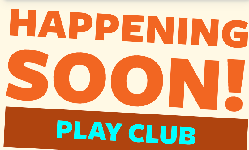 Play Club Night 2: Wood Carving &amp; Printmaking