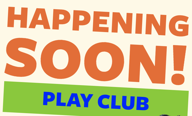 Play Club Night 1: 3D Printing &amp; Sewing