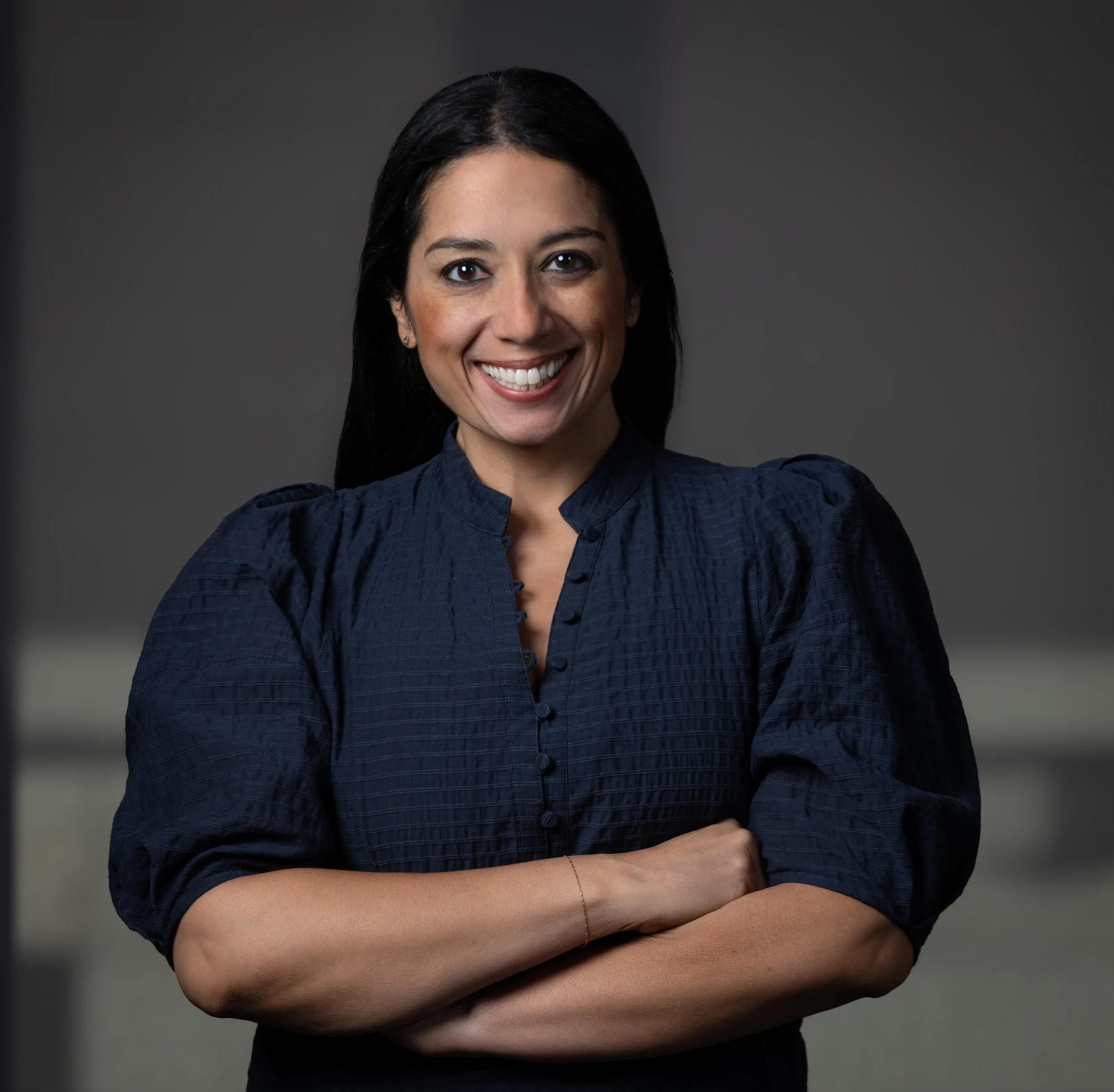 Vanessa Torres - Member