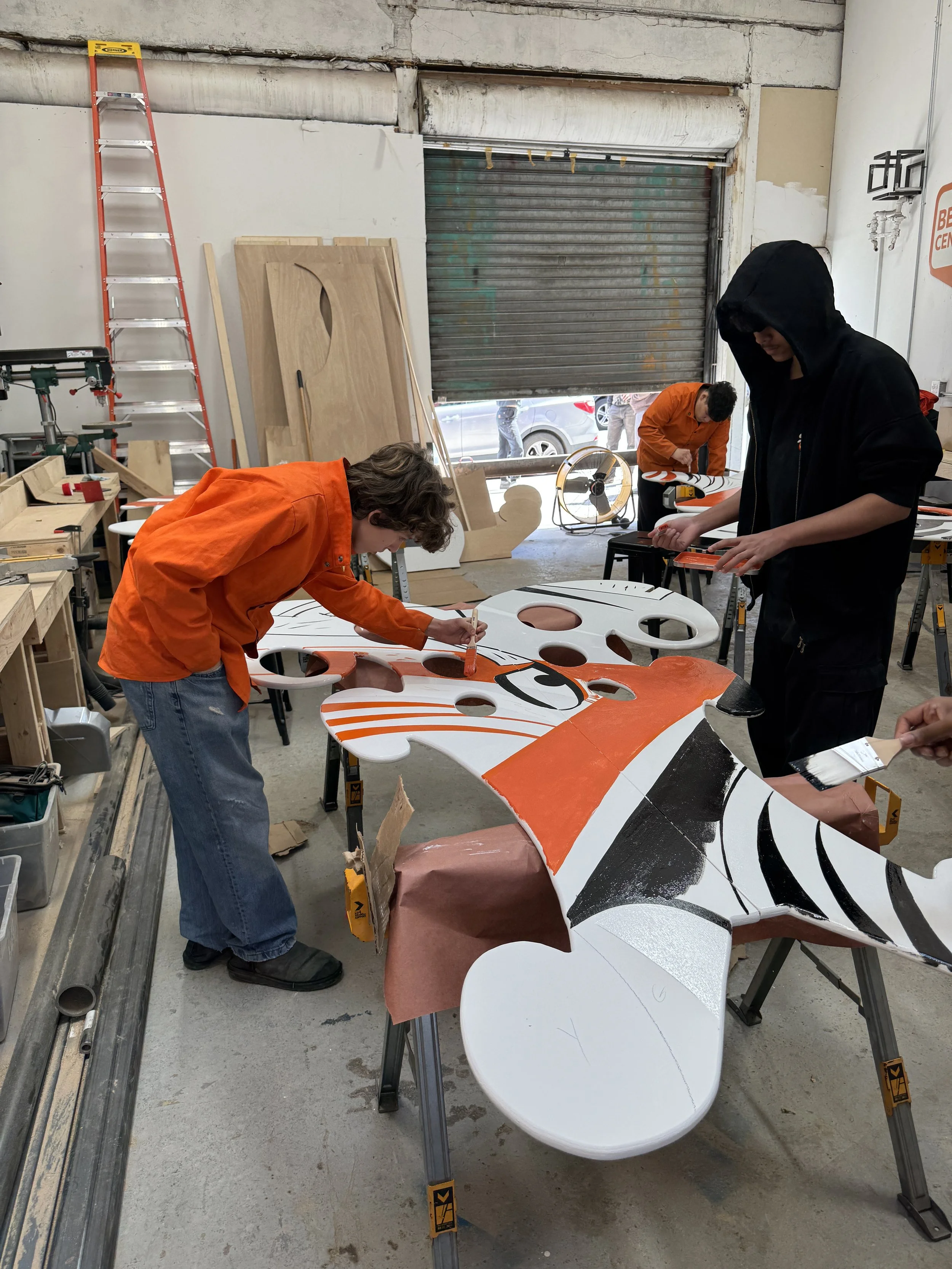 orange smock black hoodie painting.JPG