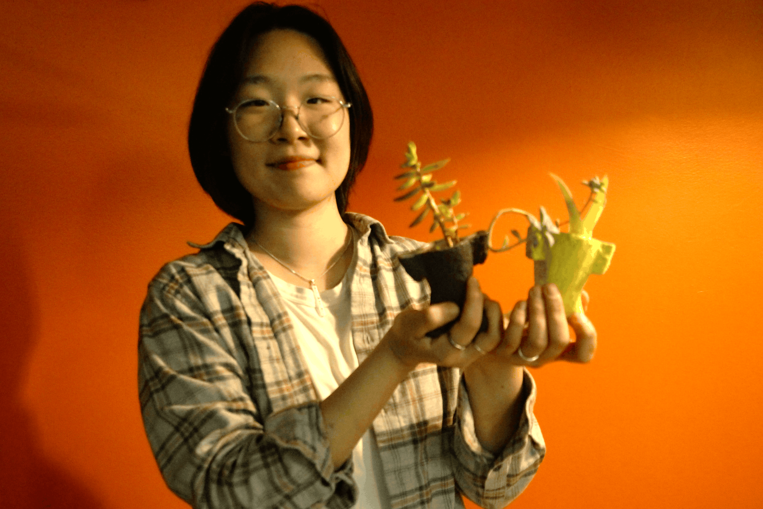  Celine Kang  Assistant Finance Coordinator 