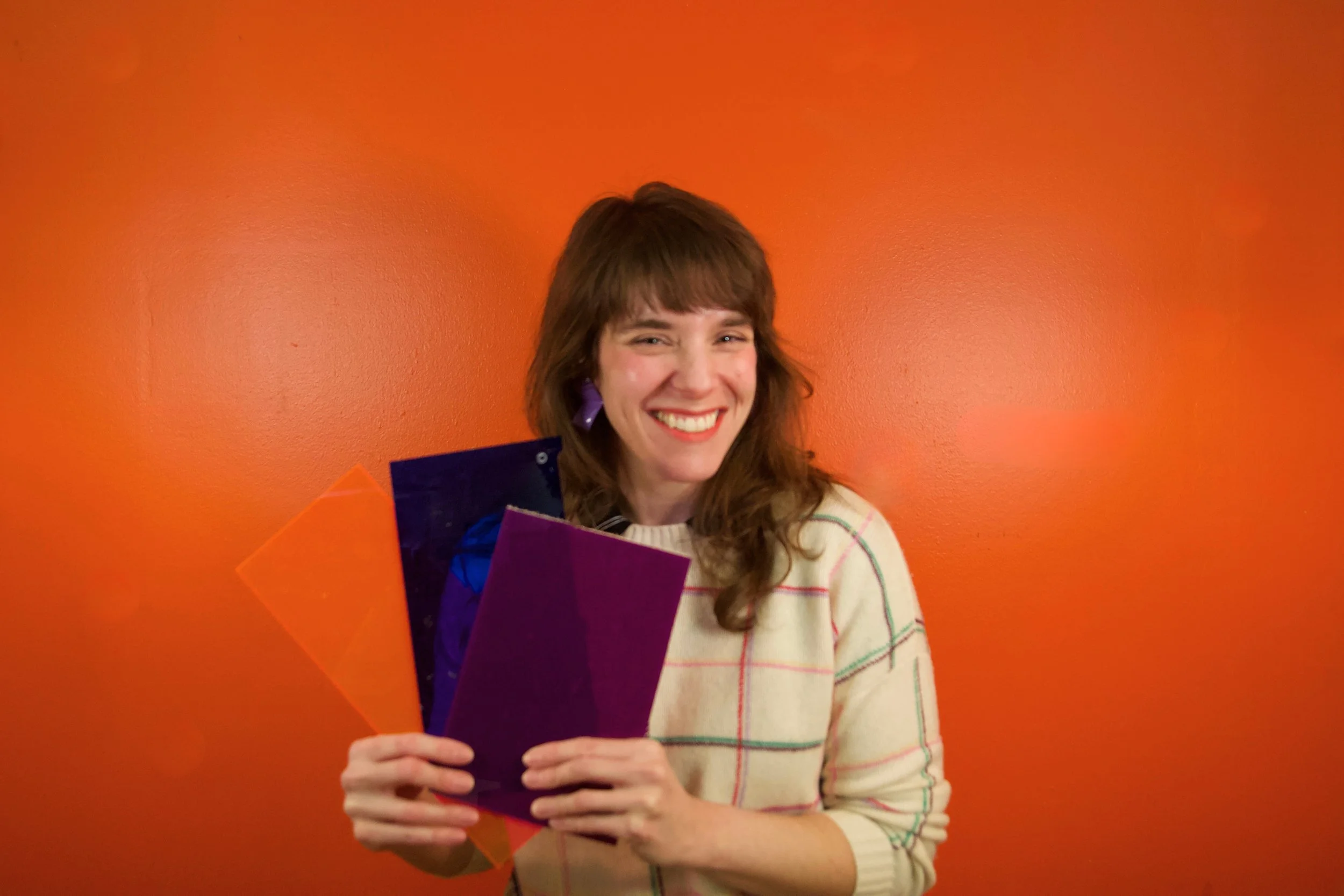  Jessye Herrell  Chief Program Officer 