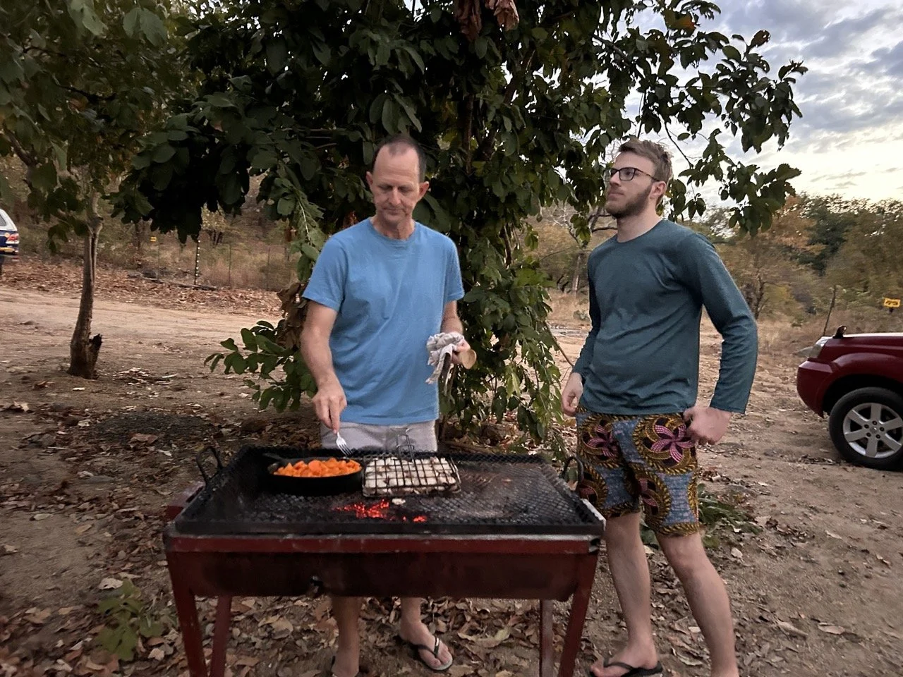 Chimwala camp grilling.jpeg