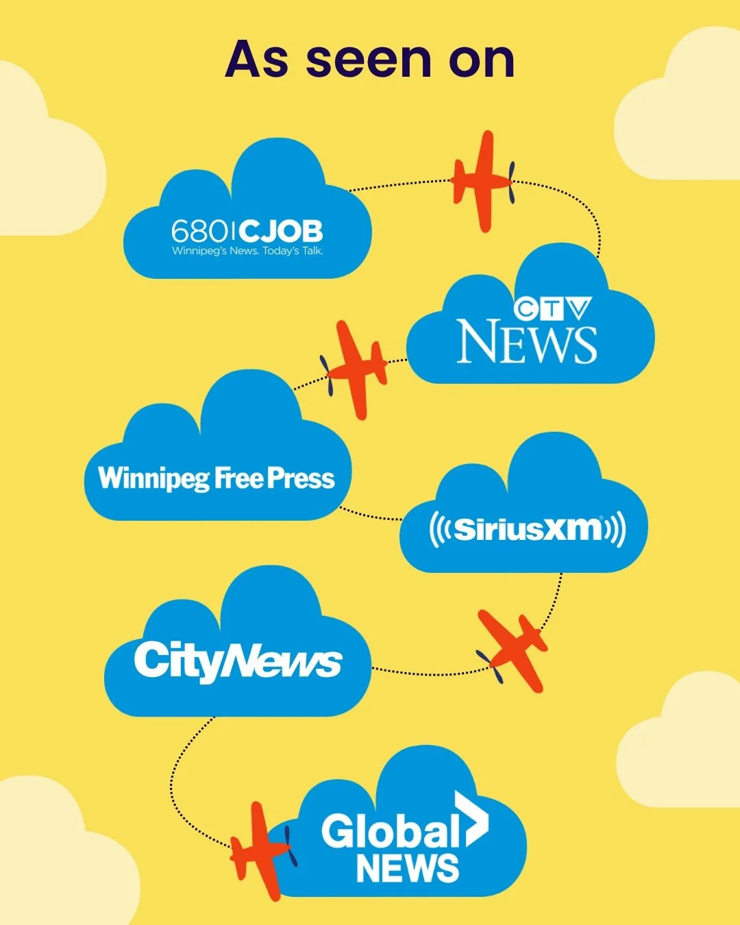 Canada&rsquo;s most-loved baby sensory experience is heading to Mississauga this May ✈️

As seen on national media. Rated 5⭐ by 500+ families.

GTA, get ready - Lullaland is landing soon. Registration opens 10am on April 1st. We can't wait to welcome