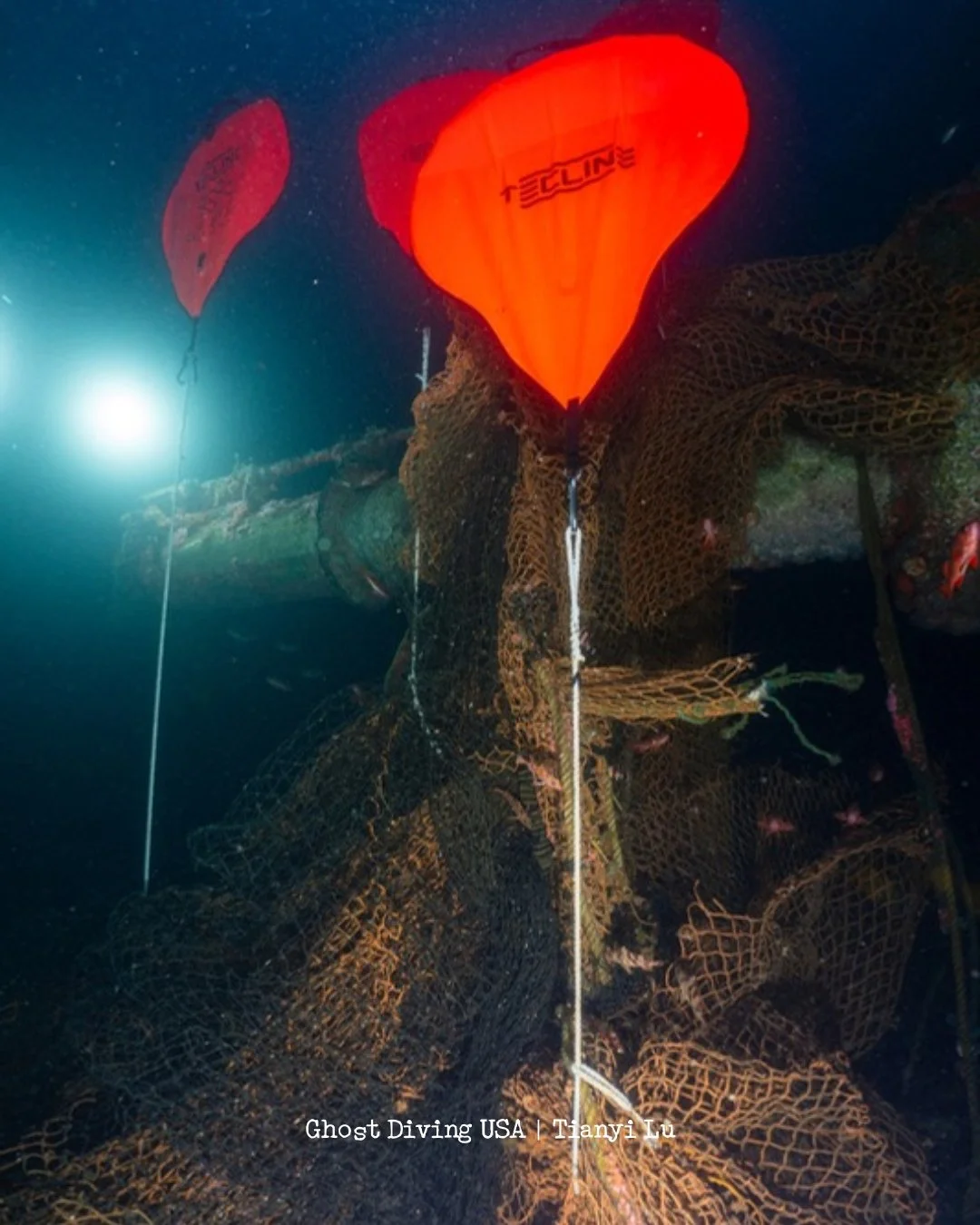 𝗧𝗵𝗲𝗿𝗲&rsquo;𝘀 𝗻𝗼𝘁𝗵𝗶𝗻𝗴 𝗾𝘂𝗶𝗲𝘁 𝗮𝗯𝗼𝘂𝘁 𝗽𝗿𝗼𝗴𝗿𝗲𝘀𝘀.

Lift bags swelling with air. A net breaking free from a wreck. A coordinated team turning tough moments into real progress. This was UB-88, a week in December 2024, where eve