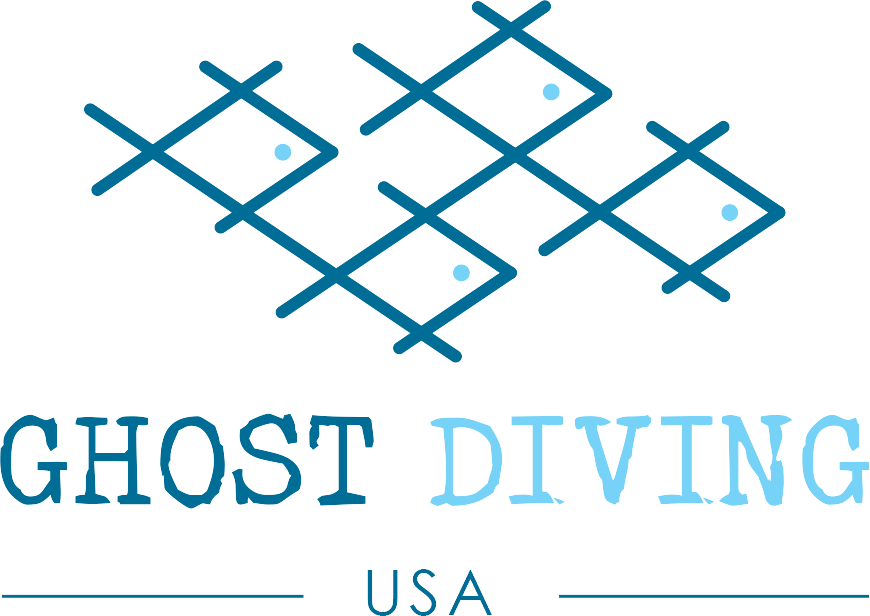 Ghost Diving USA