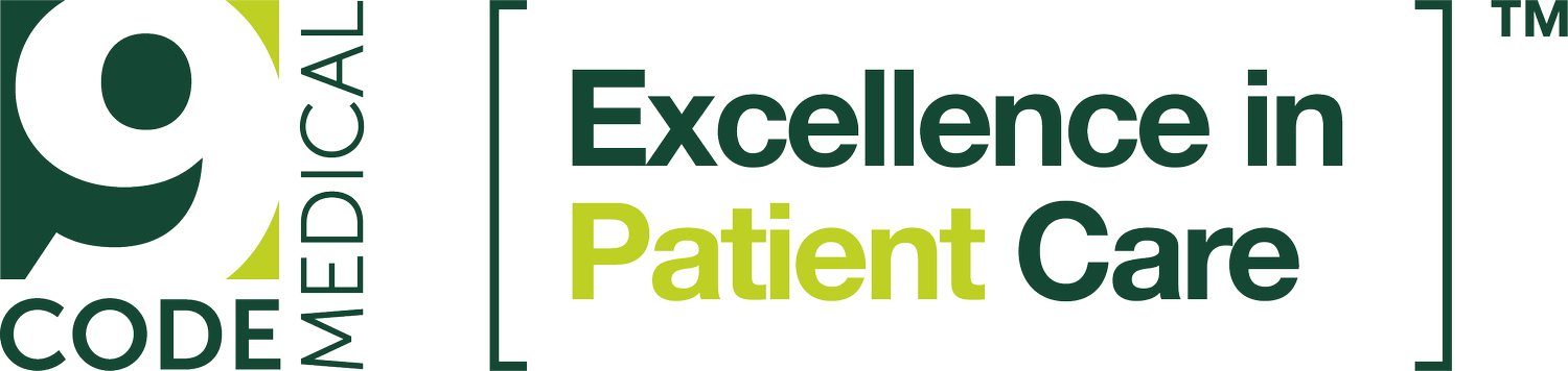 Code 9 Medical Ltd