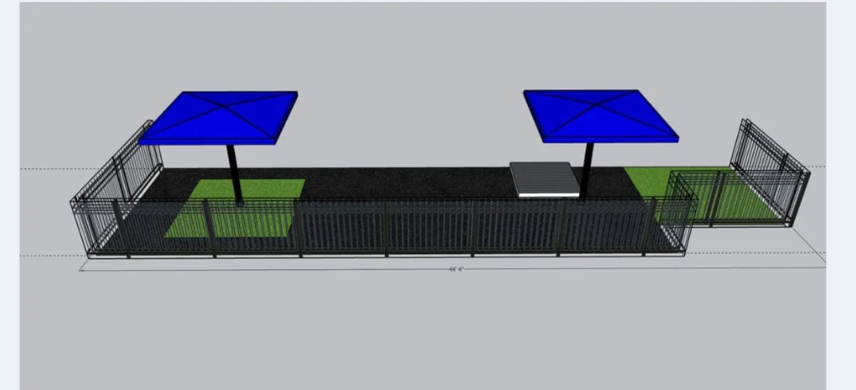 Daycare Design