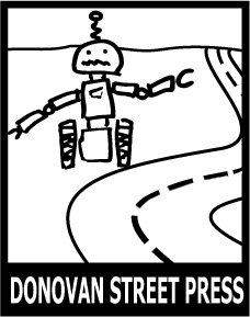 Donovan Street Press