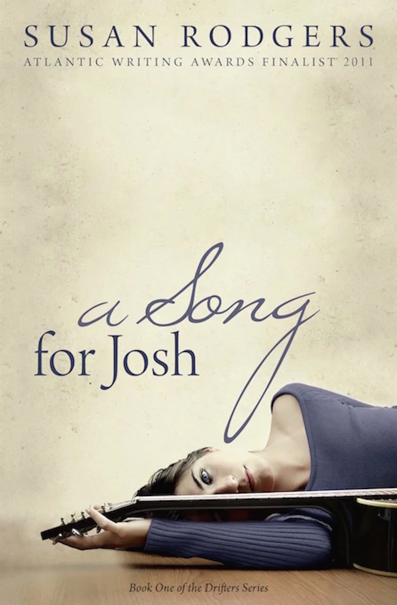 A Song for Josh Cover with Gibson Guitar.jpg
