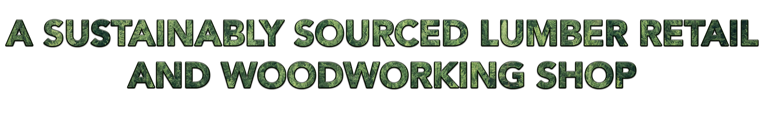 Live-Edge Slabs, Custom Milling & Kiln Drying — West Chicago