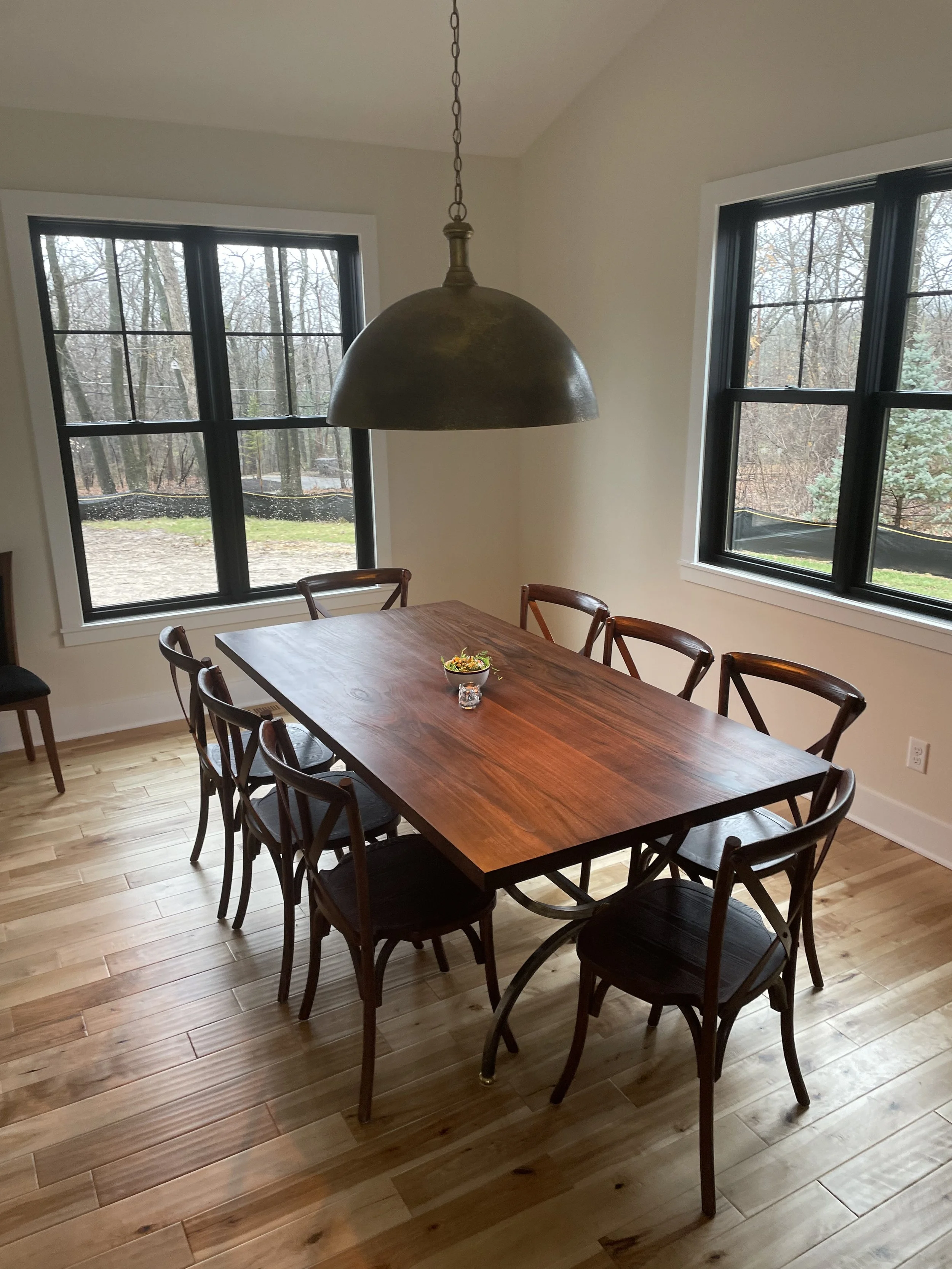 Walnut kitchen table.jpeg