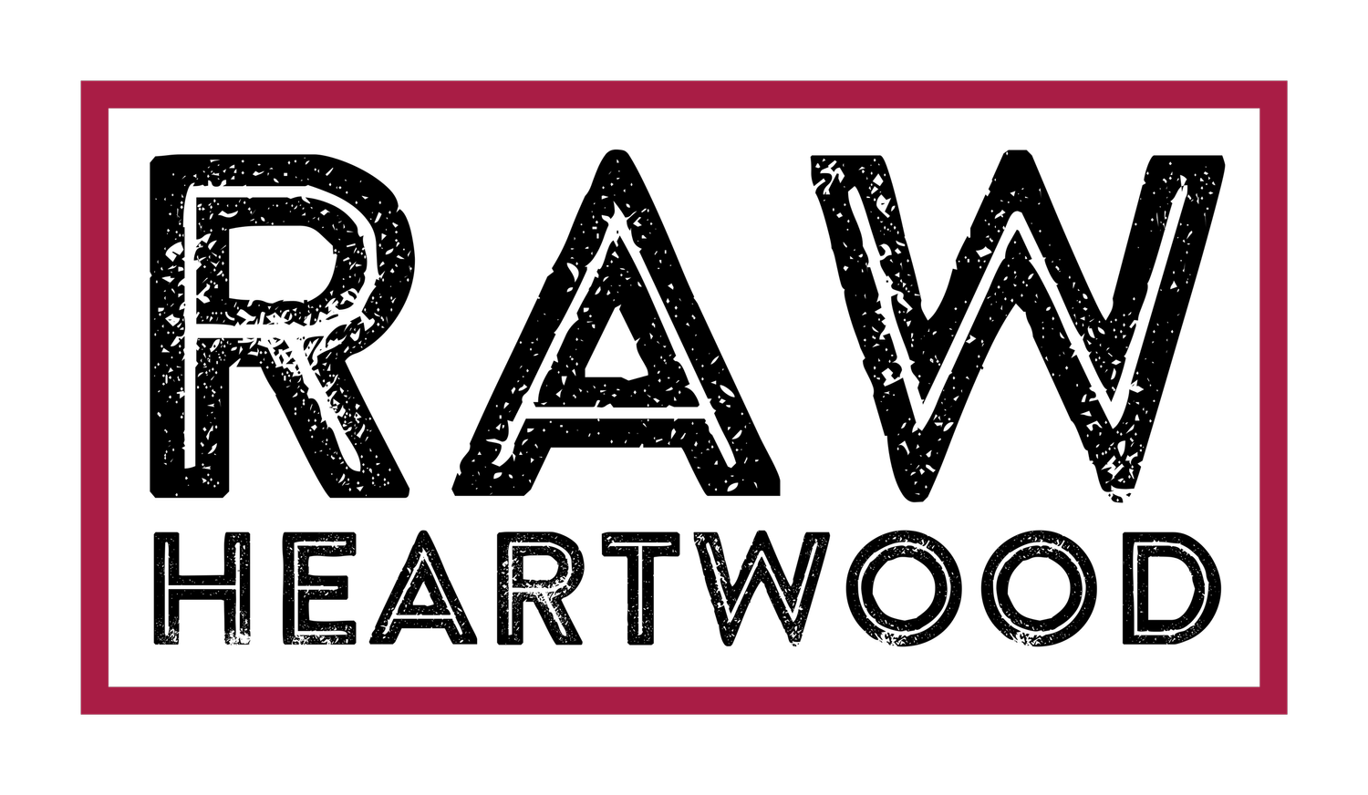 RAW Heartwood