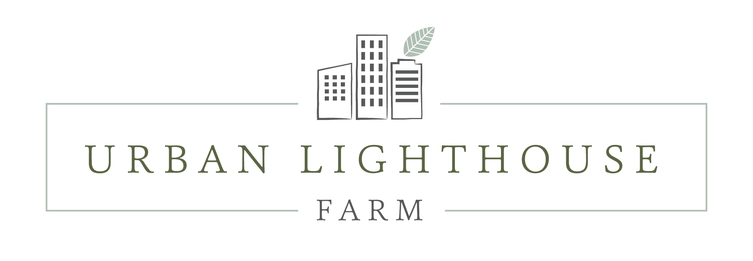 Urban Lighthouse Farm