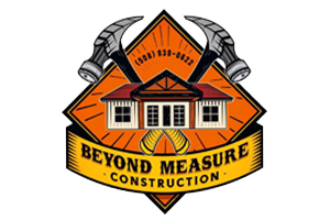 Beyond Measure Construction