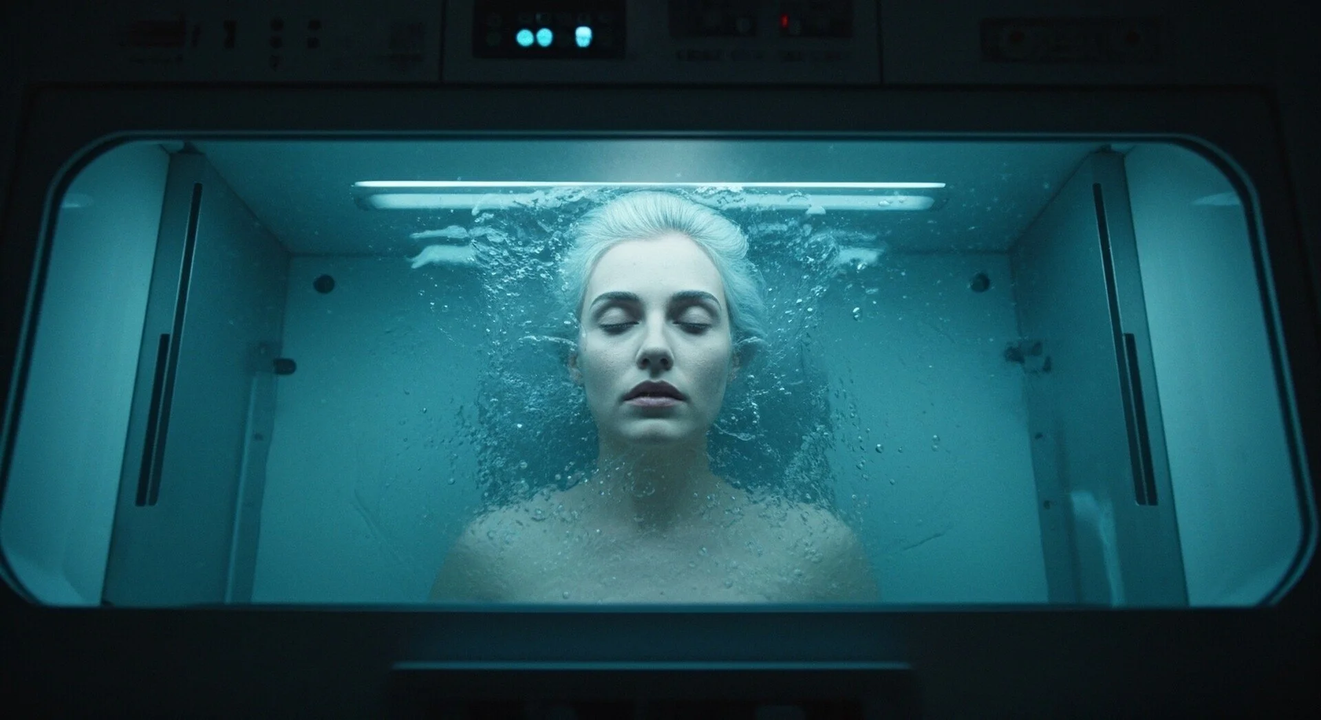 AI International Film Festival: Where Every Voice Finds Its Stage