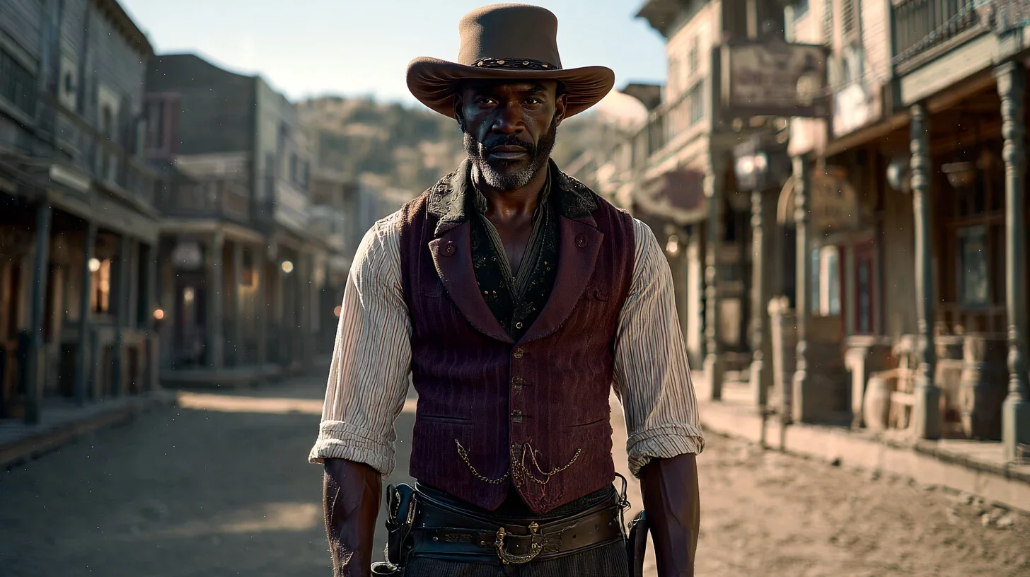 Giving Themselves the Greenlight: Inside the AI Film Festival