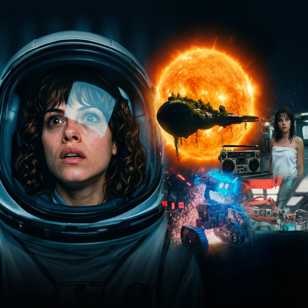 Raw, Emotional, Hilarious: Inside the AIIFF Recap