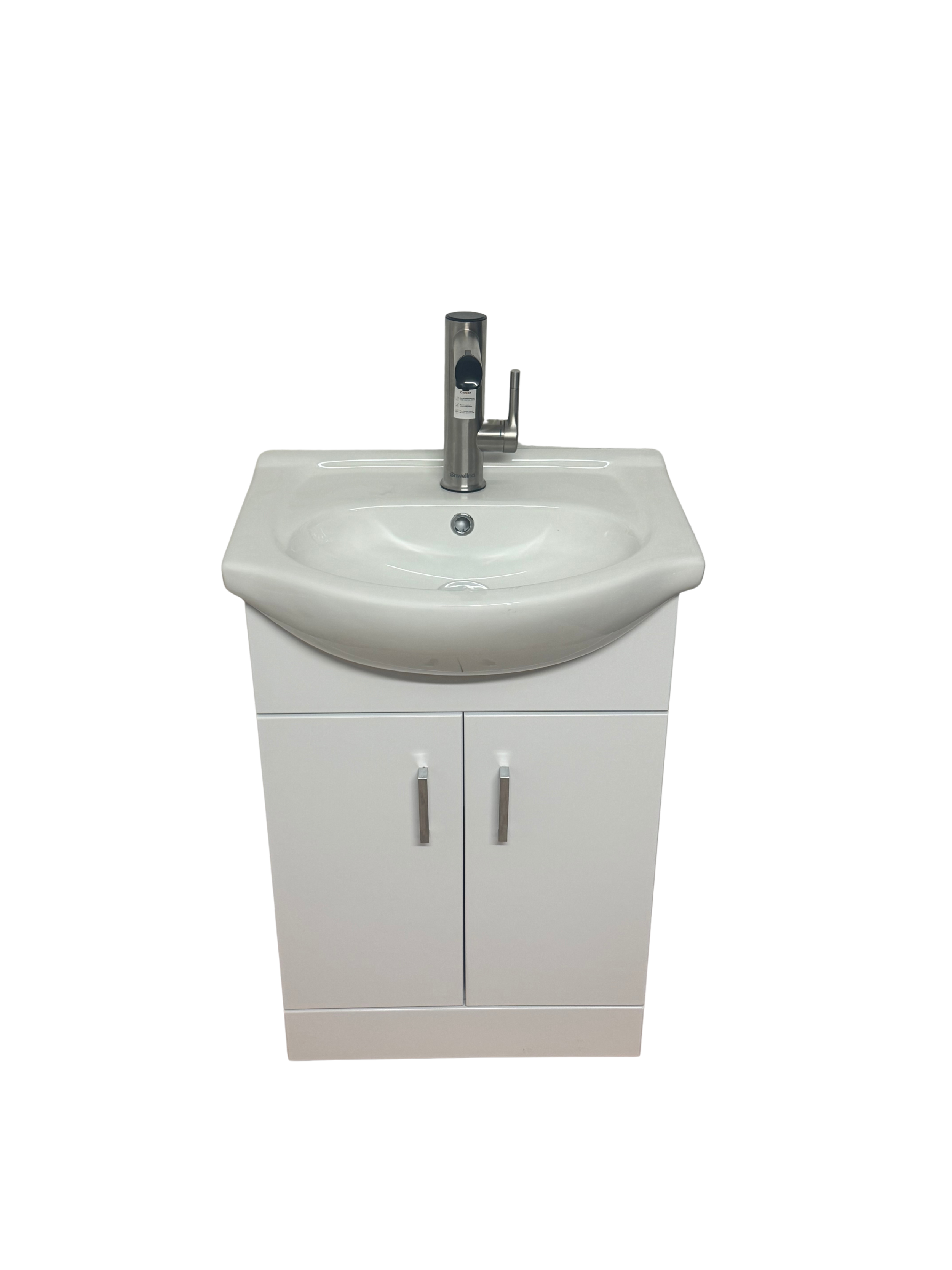 550mm white gloss unit.png