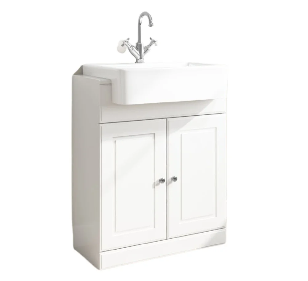 Beauty salon or aesthetics studio basin / sink system. — EQlibrium supplies