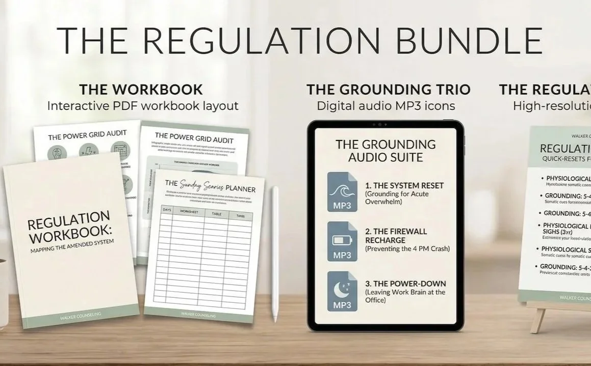 Regulation Bundle